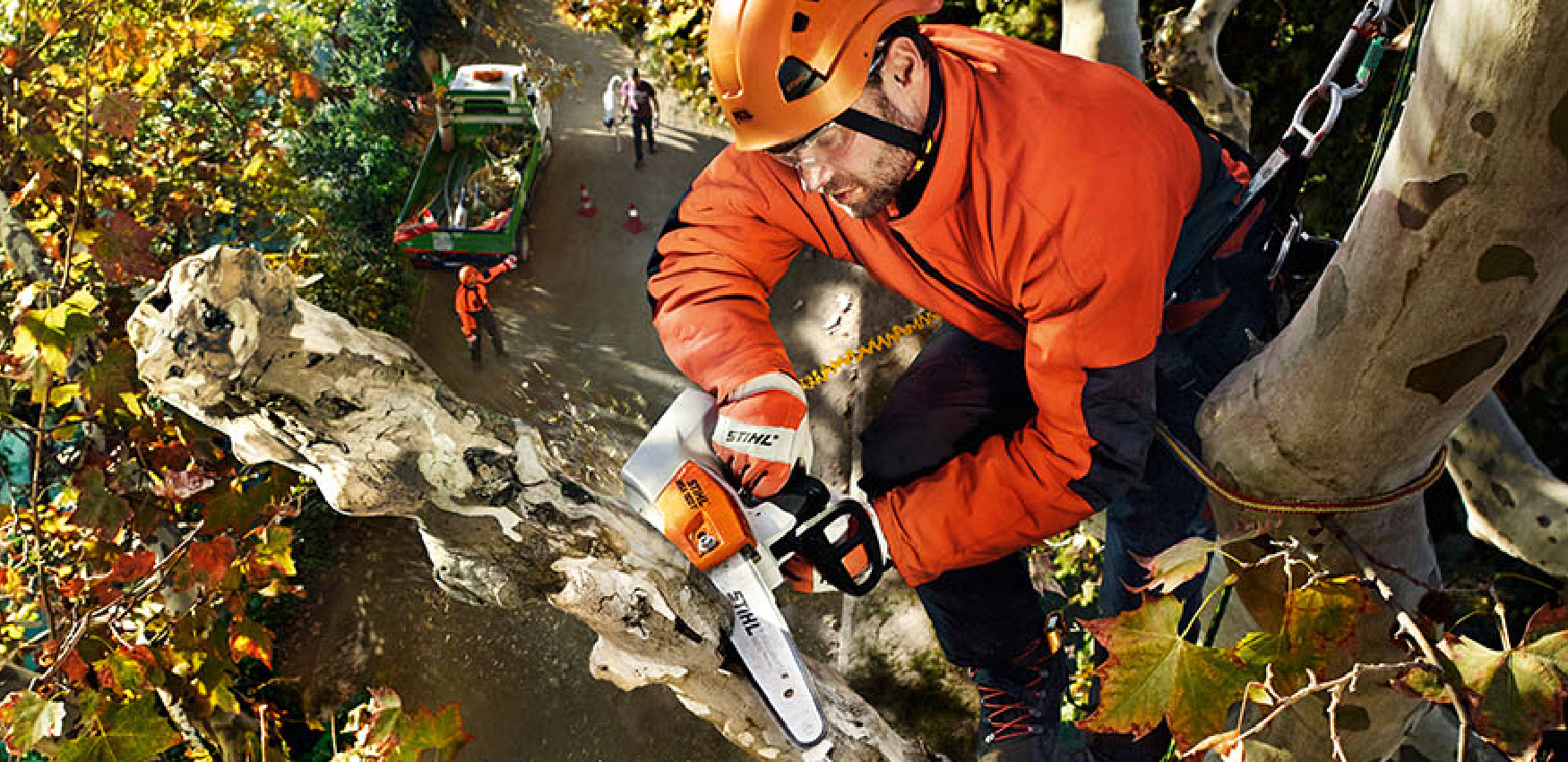 STIHL MASINE OPREMA DOO PODGORICA CRNA GORA